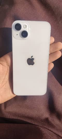 IPhone 14 Plus JV 128gb