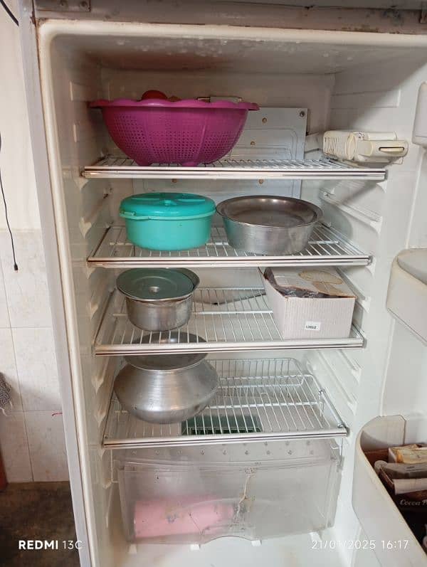 dawalance full size fridge 4