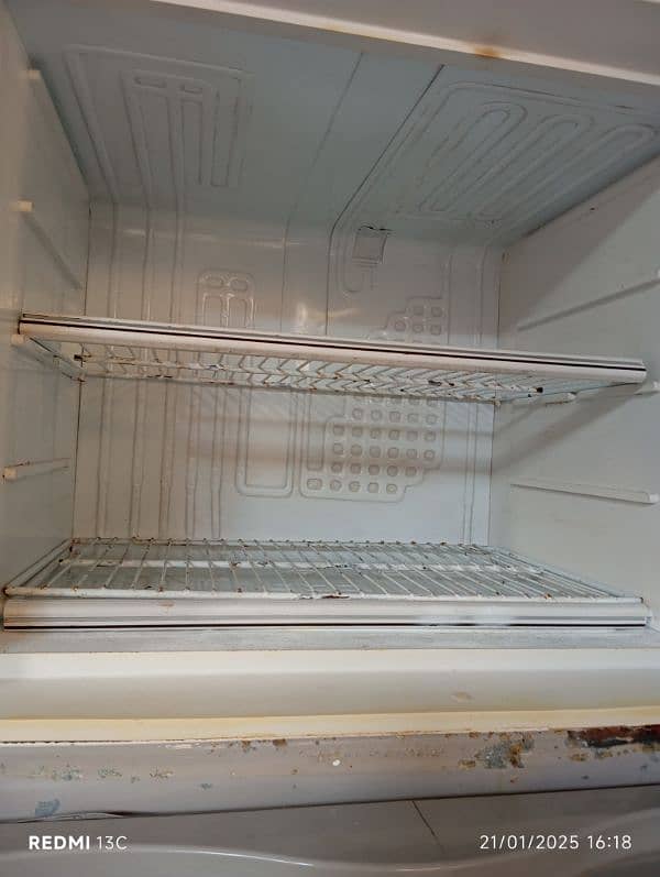 dawalance full size fridge 5