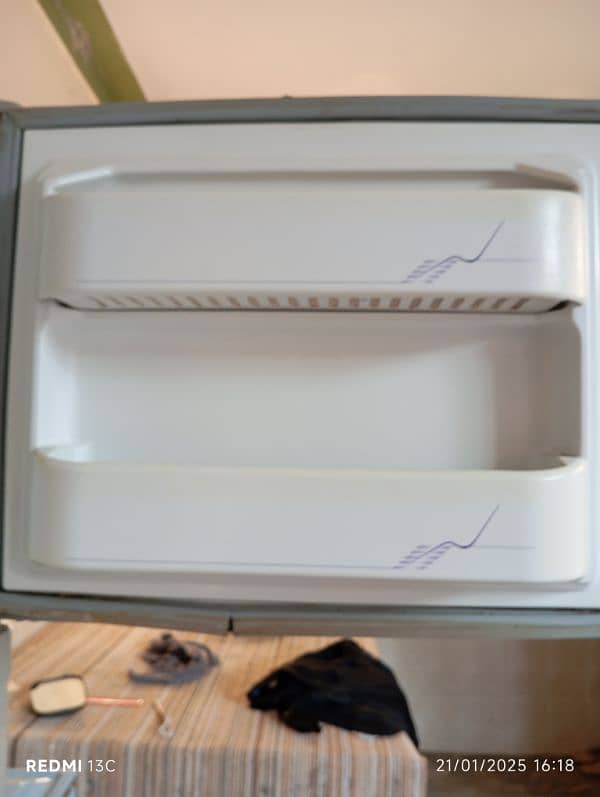 dawalance full size fridge 6