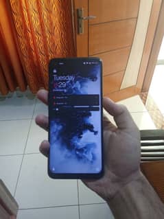 one Plus n10 5g pta approved