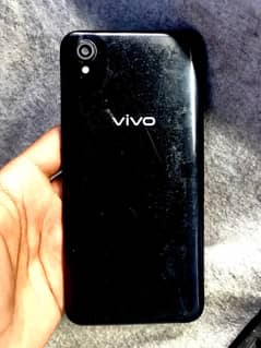 Vivo y91