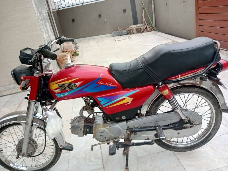 a bike in good condition 2