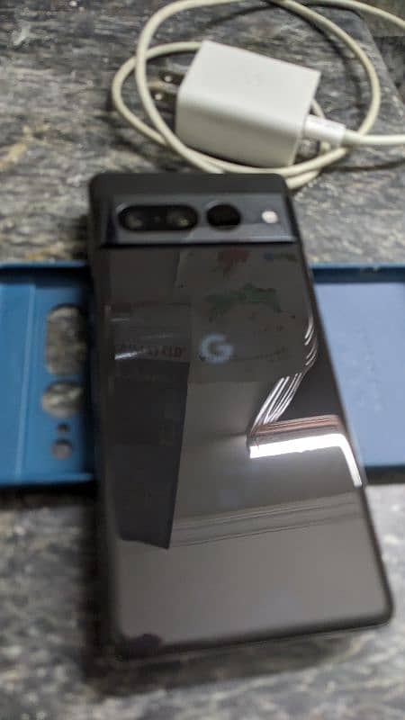 pixel 7 Pro 128GB 4