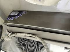 Urgent AC inverter for Sale