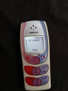 Nokia 2300