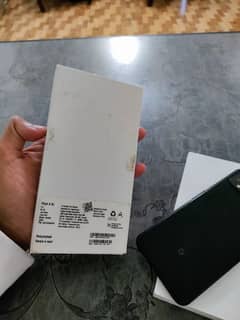 Google pixel 4 XL (price will be negotiable)