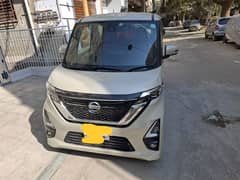 Nissan Dayz Highway Star 2020