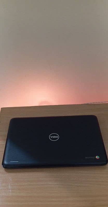 Chromebook Dell 11 (3180) 4/16 urgent sale 2