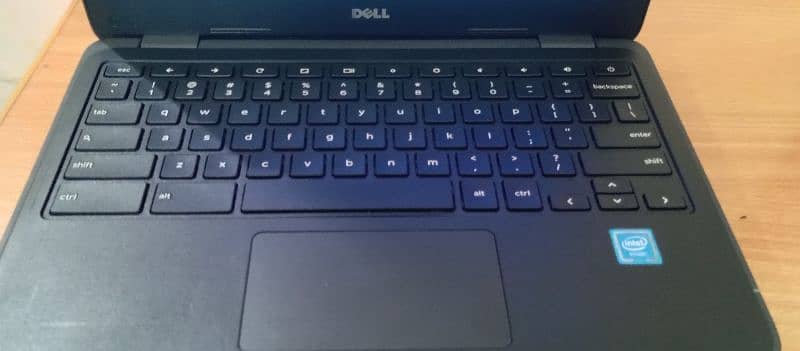 Chromebook Dell 11 (3180) 4/16 urgent sale 8