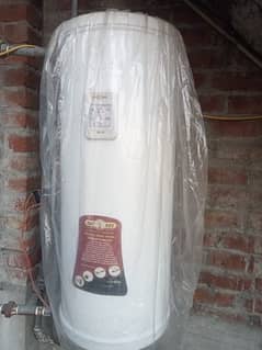 Nasgas geyser 45Litre