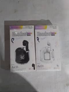 Brand new box pack Airpods selling whole sale price