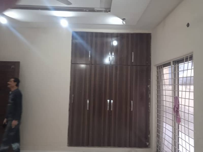 5 Marla House For Rent In N-Block Khayaban e Amin Society Lhr. 3