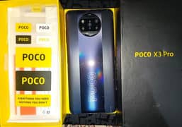 Poco X3 Pro (Dead, Read Ad)