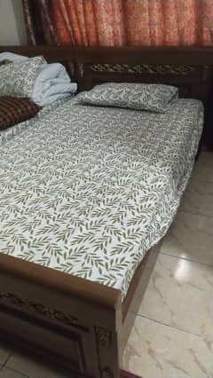 Wood n wood furniture beds