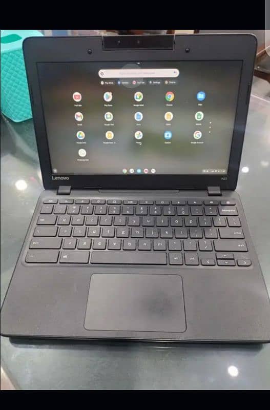 Lenovo Chromebook 1