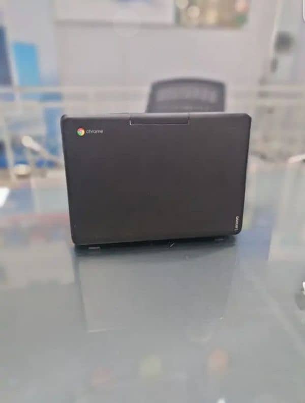 Lenovo Chromebook 2