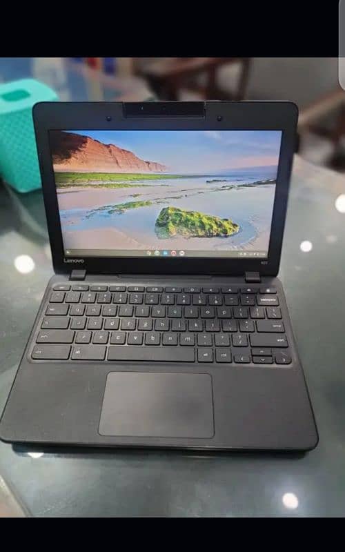 Lenovo Chromebook 3