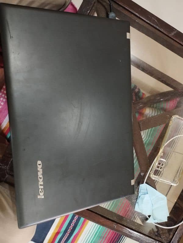 Lenovo E50 1