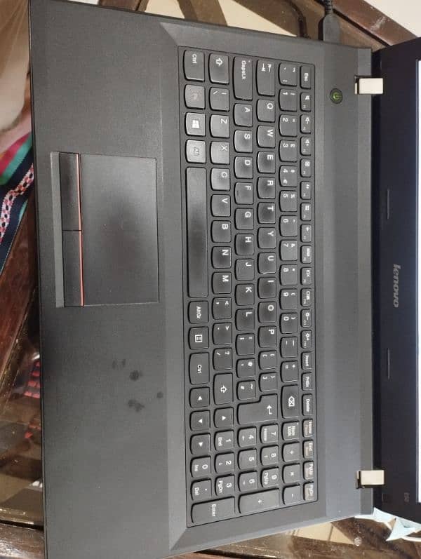 Lenovo E50 2