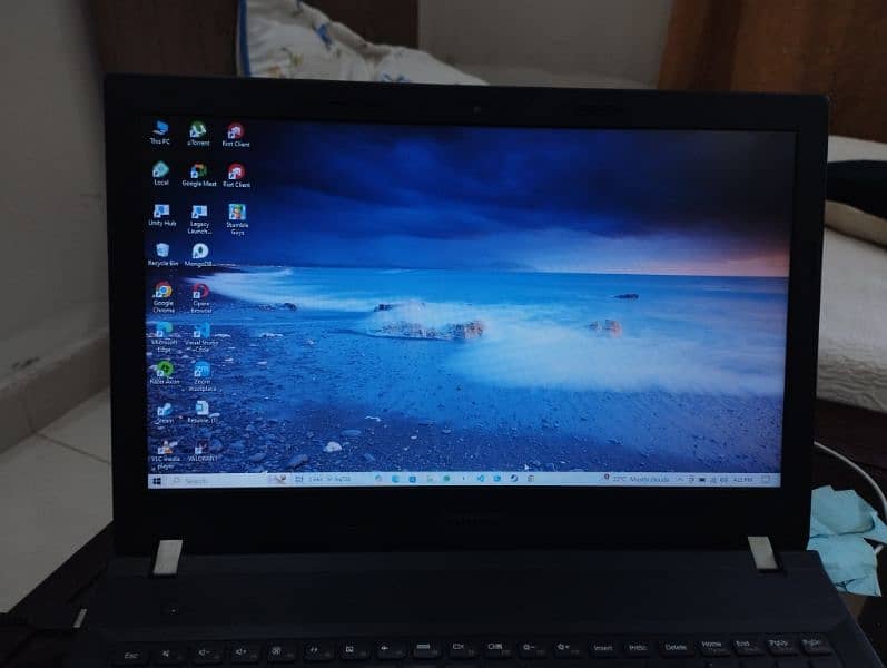 Lenovo E50 6