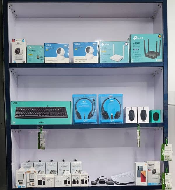 Mobile Accessories business for sale/ Shop equipment setup 6