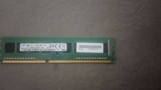 Ram of computer