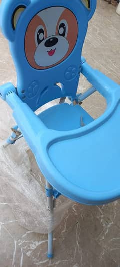 Kids chair | Baby Dining Chair | Food Chair | Eating Chair |High Chair