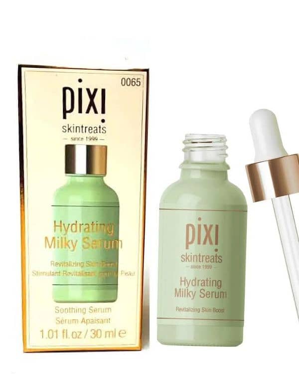 pixi serum/vitamin c serum/ 2