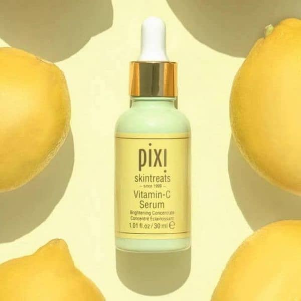 pixi serum/vitamin c serum/ 3