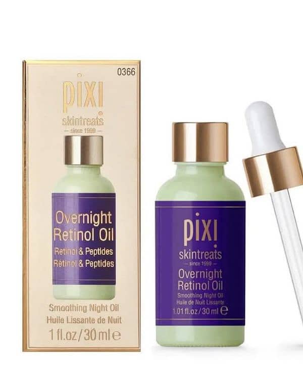 pixi serum/vitamin c serum/ 6