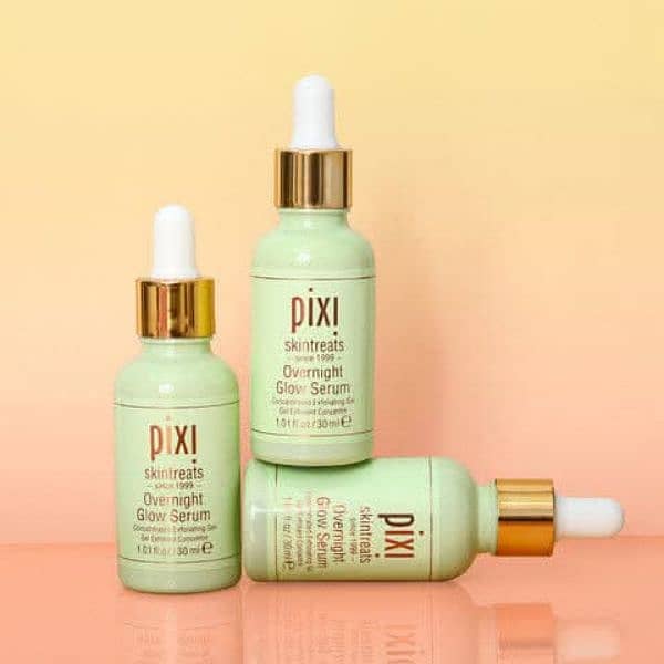 pixi serum/vitamin c serum/ 7