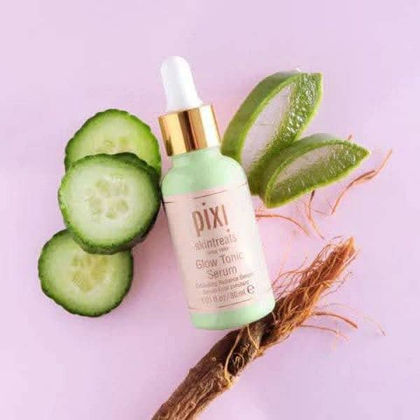 pixi serum/vitamin c serum/ 8