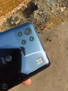 Lg K92 5G Good Condition Life time patch Exchange Now