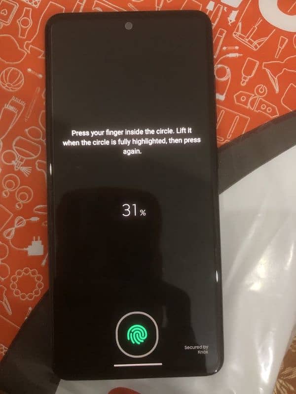 samsung a51 (100% seald set) exchange possible with only oppo reno 2