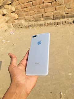 iPhone 7 Plus 128gb Pta Approved All ok