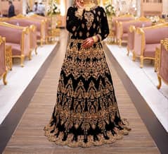 *Bridal lehnga | ready to wear | beautifull Barat Lehnga*