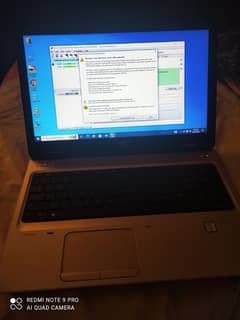 Hp Probook i7 6th gen 16 ram 512 ssd Condition 10/9.5