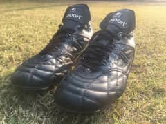 Football Shoes |Uhlsport Squadra|