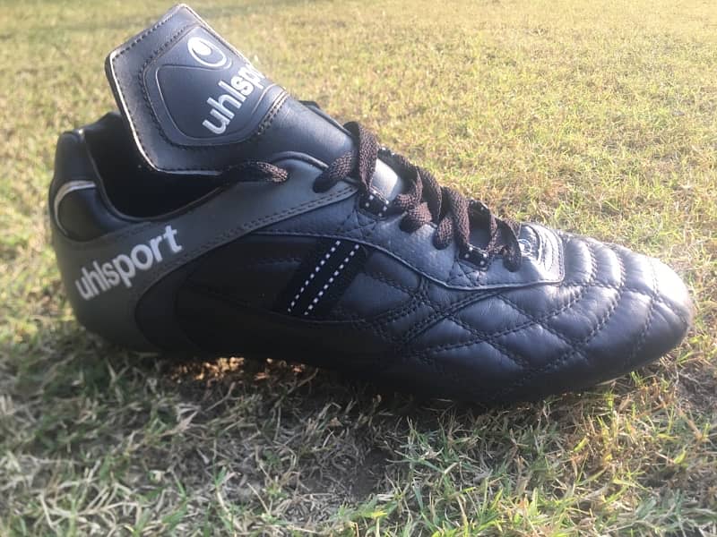 Football Shoes |Uhlsport Squadra| 3