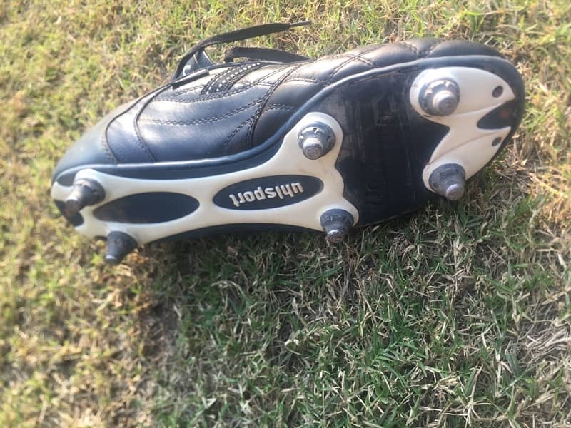 Football Shoes |Uhlsport Squadra| 9