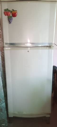 A Fridge