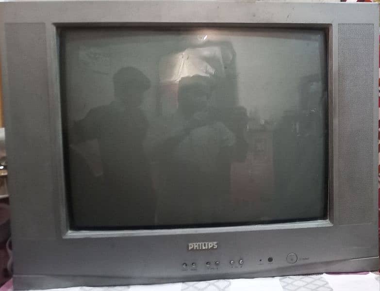 Philips Television 0