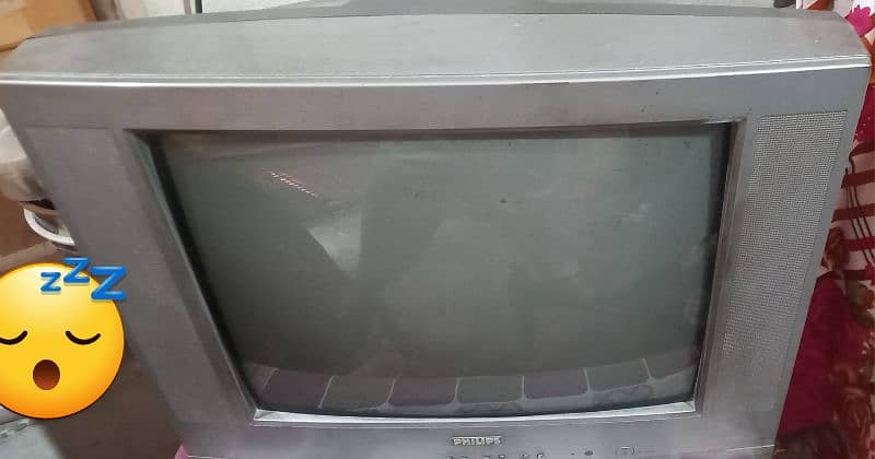 Philips Television 2