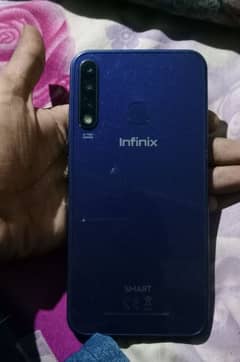 Infinix