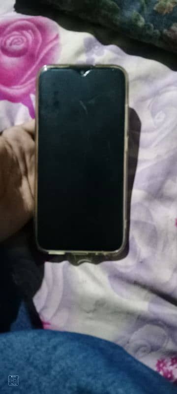 Infinix Smart 3 plus 3