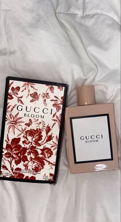 gucci bloom