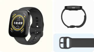 Amazfit Bip 5 Smartwatch