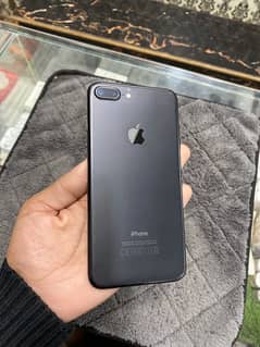 I phone 7plus