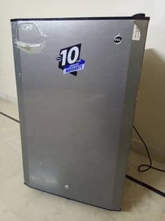 PEL Room Fridge 8 Years Warranty